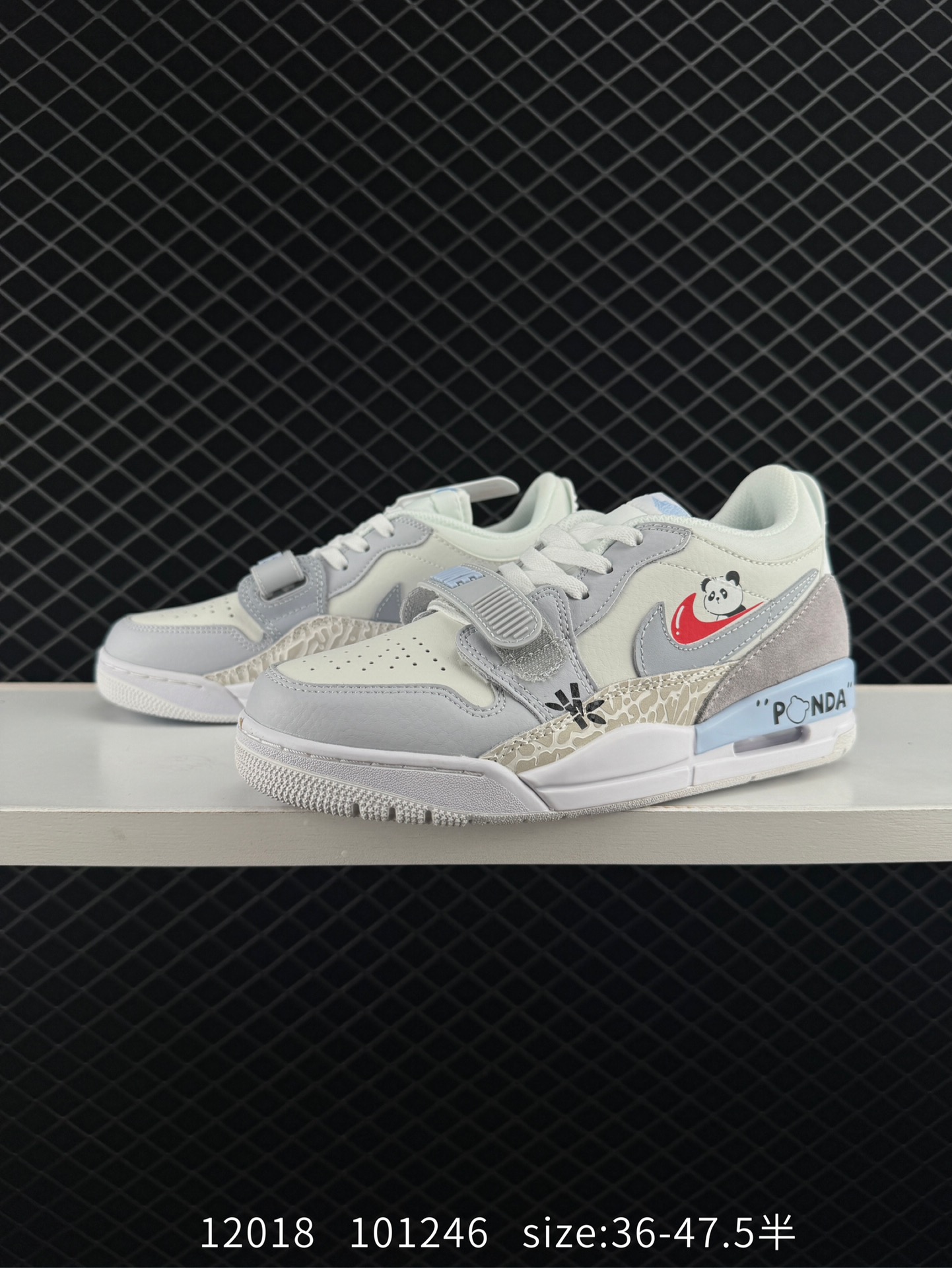 Air Jordan Legacy 312